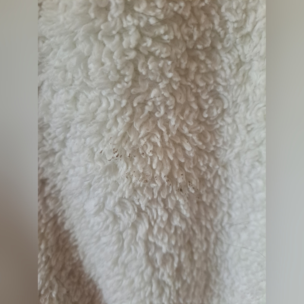 Patagonia Los Gatos 1/4 - Zip Fleece Sweater - Picture 4 of 5